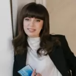 Сергеева Инна Геннадьевна